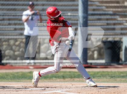Thumbnail 1 in Great Oak vs Maranatha (CIF SS D2 Round 1 Playoff) photogallery.