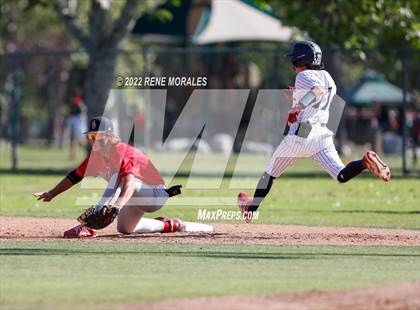 Thumbnail 2 in Great Oak vs Maranatha (CIF SS D2 Round 1 Playoff) photogallery.