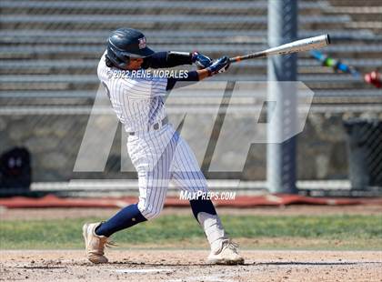 Thumbnail 2 in Great Oak vs Maranatha (CIF SS D2 Round 1 Playoff) photogallery.