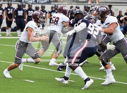 Thumbnail 2 in Tompkins vs Magnolia photogallery.