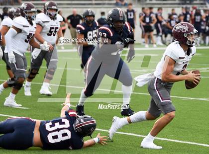 Thumbnail 1 in Tompkins vs Magnolia photogallery.