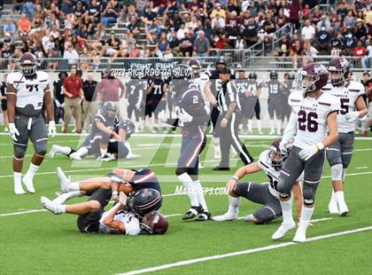 Thumbnail 3 in Tompkins vs Magnolia photogallery.