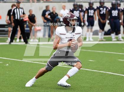 Thumbnail 3 in Tompkins vs Magnolia photogallery.