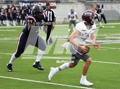 Thumbnail 2 in Tompkins vs Magnolia photogallery.