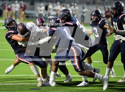 Thumbnail 2 in Tompkins vs Magnolia photogallery.