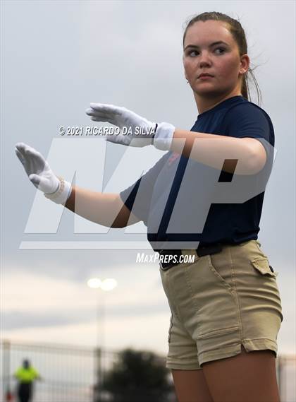 Thumbnail 3 in Tompkins vs Magnolia photogallery.