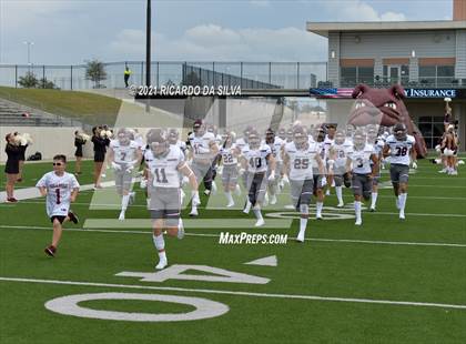 Thumbnail 3 in Tompkins vs Magnolia photogallery.