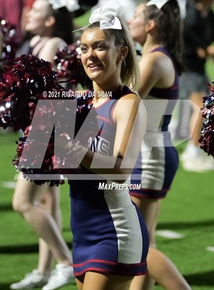 Thumbnail 3 in Tompkins vs Magnolia photogallery.