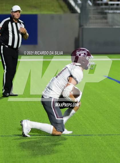 Thumbnail 2 in Tompkins vs Magnolia photogallery.