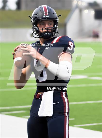 Thumbnail 3 in Tompkins vs Magnolia photogallery.