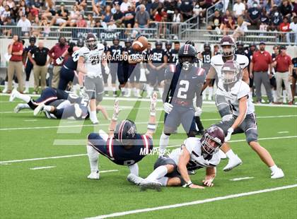 Thumbnail 2 in Tompkins vs Magnolia photogallery.