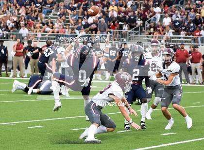 Thumbnail 1 in Tompkins vs Magnolia photogallery.