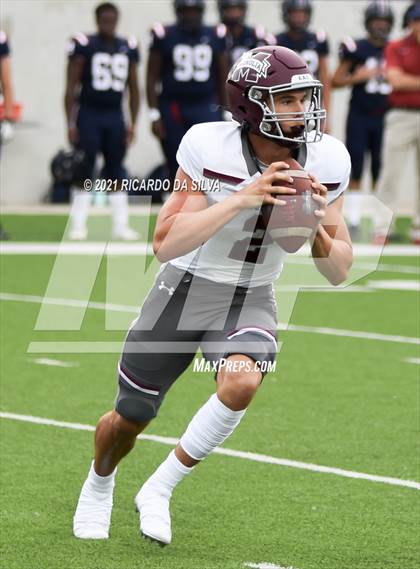 Thumbnail 3 in Tompkins vs Magnolia photogallery.