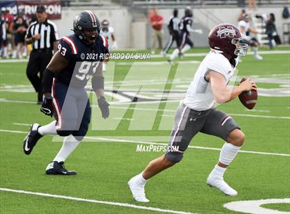 Thumbnail 3 in Tompkins vs Magnolia photogallery.