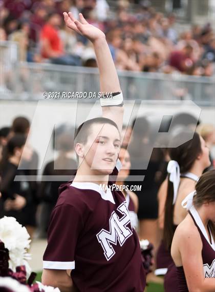 Thumbnail 1 in Tompkins vs Magnolia photogallery.