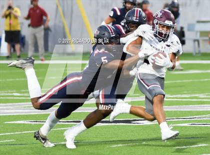 Thumbnail 3 in Tompkins vs Magnolia photogallery.
