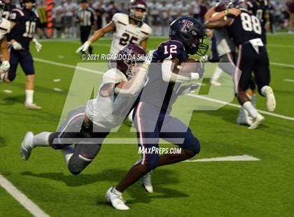 Thumbnail 1 in Tompkins vs Magnolia photogallery.