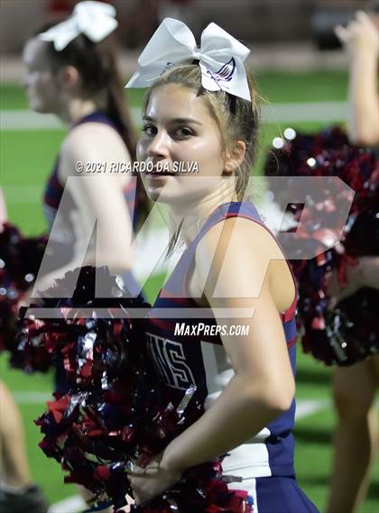 Thumbnail 3 in Tompkins vs Magnolia photogallery.
