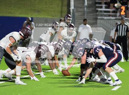 Thumbnail 1 in Tompkins vs Magnolia photogallery.