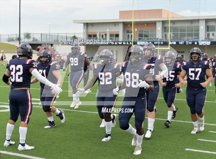 Thumbnail 1 in Tompkins vs Magnolia photogallery.