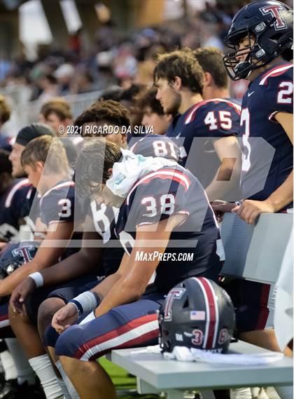 Thumbnail 3 in Tompkins vs Magnolia photogallery.