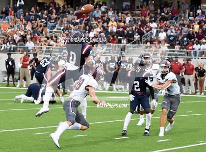 Thumbnail 3 in Tompkins vs Magnolia photogallery.