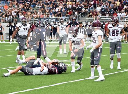 Thumbnail 3 in Tompkins vs Magnolia photogallery.