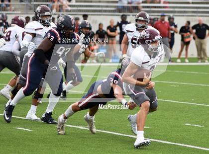 Thumbnail 3 in Tompkins vs Magnolia photogallery.