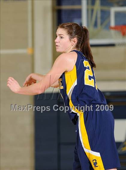 Thumbnail 1 in Oak Ridge vs. Bella Vista (Trojan Toss-Up) photogallery.