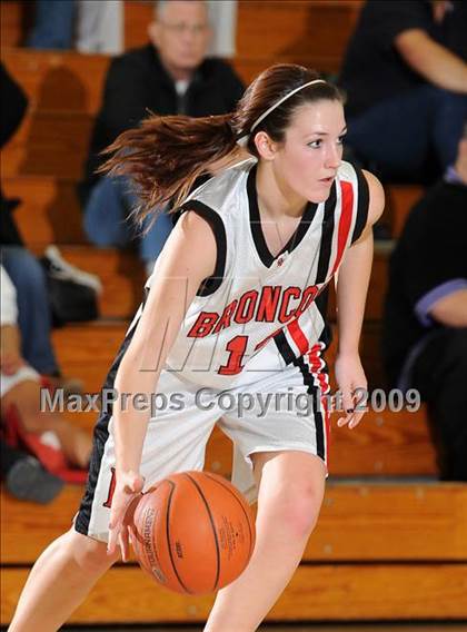 Thumbnail 3 in Oak Ridge vs. Bella Vista (Trojan Toss-Up) photogallery.