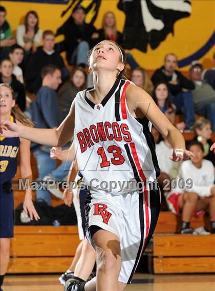Thumbnail 2 in Oak Ridge vs. Bella Vista (Trojan Toss-Up) photogallery.