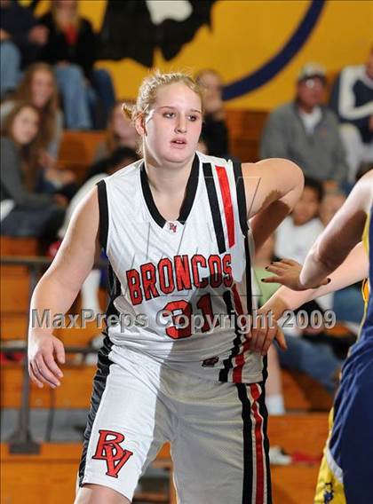 Thumbnail 2 in Oak Ridge vs. Bella Vista (Trojan Toss-Up) photogallery.