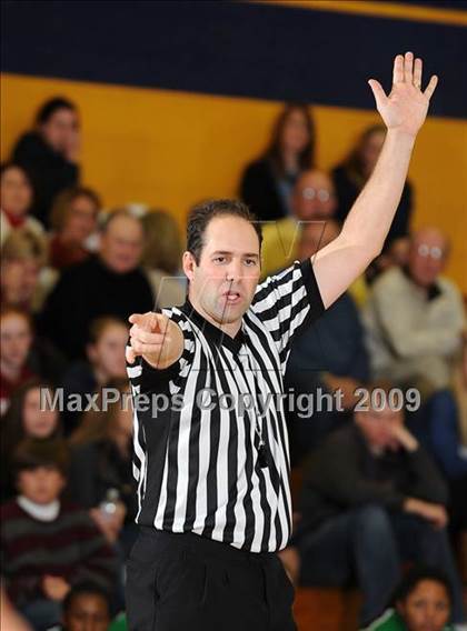 Thumbnail 3 in Oak Ridge vs. Bella Vista (Trojan Toss-Up) photogallery.