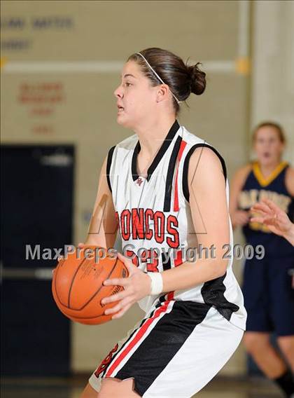 Thumbnail 3 in Oak Ridge vs. Bella Vista (Trojan Toss-Up) photogallery.