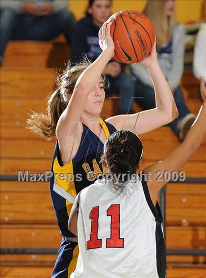 Thumbnail 1 in Oak Ridge vs. Bella Vista (Trojan Toss-Up) photogallery.