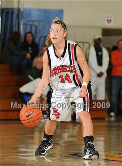 Thumbnail 1 in Oak Ridge vs. Bella Vista (Trojan Toss-Up) photogallery.