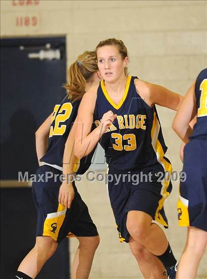 Thumbnail 2 in Oak Ridge vs. Bella Vista (Trojan Toss-Up) photogallery.