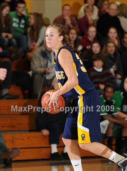 Thumbnail 2 in Oak Ridge vs. Bella Vista (Trojan Toss-Up) photogallery.