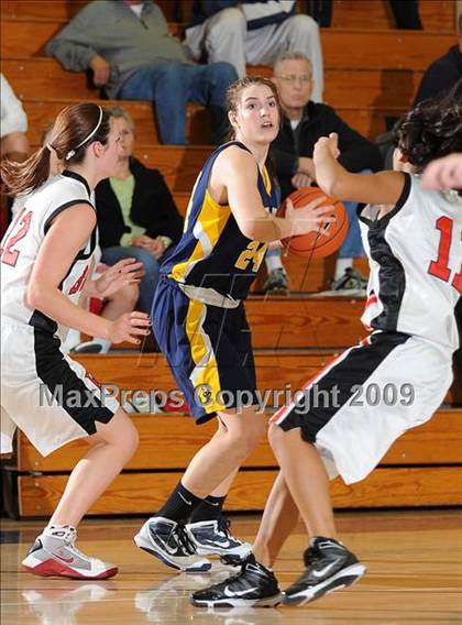 Thumbnail 1 in Oak Ridge vs. Bella Vista (Trojan Toss-Up) photogallery.