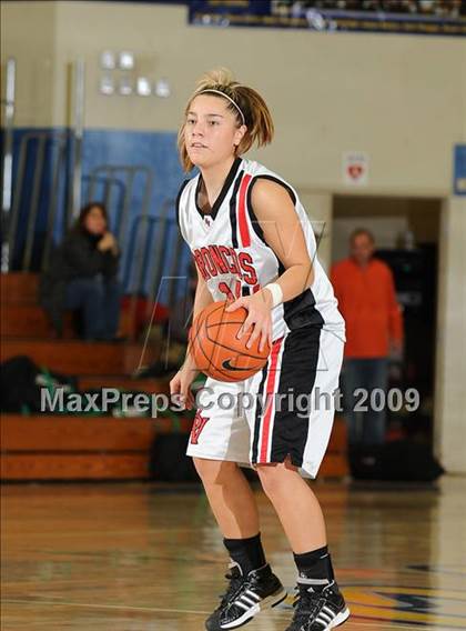 Thumbnail 2 in Oak Ridge vs. Bella Vista (Trojan Toss-Up) photogallery.