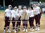 Photo from the gallery "Deer Park vs. Lake Ridge (UIL 6A Softball Semifinal)"