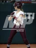 Photo from the gallery "Deer Park vs. Lake Ridge (UIL 6A Softball Semifinal)"