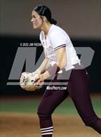 Photo from the gallery "Deer Park vs. Lake Ridge (UIL 6A Softball Semifinal)"