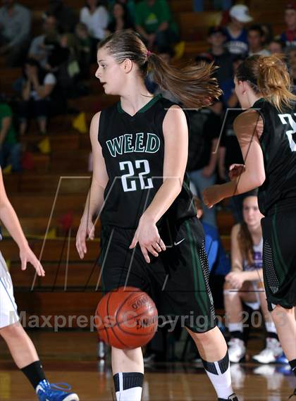 Thumbnail 1 in Weed vs. Durham (CIF NS D5 Final) photogallery.