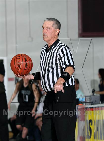 Thumbnail 3 in Weed vs. Durham (CIF NS D5 Final) photogallery.