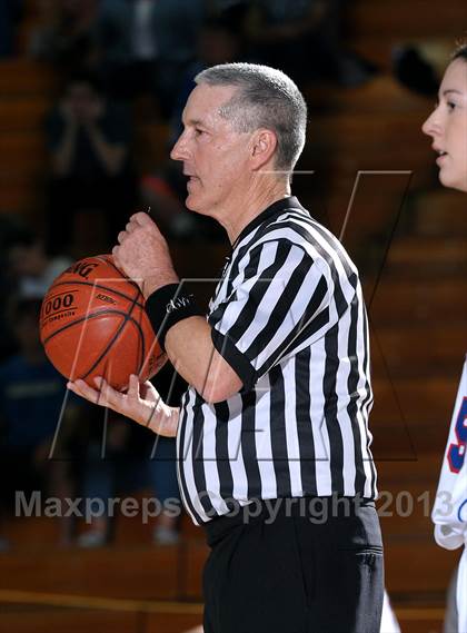 Thumbnail 2 in Weed vs. Durham (CIF NS D5 Final) photogallery.