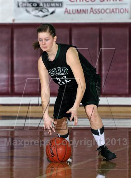 Thumbnail 1 in Weed vs. Durham (CIF NS D5 Final) photogallery.
