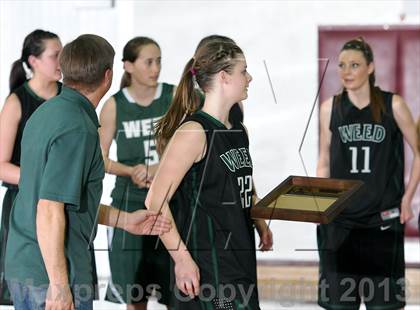 Thumbnail 3 in Weed vs. Durham (CIF NS D5 Final) photogallery.