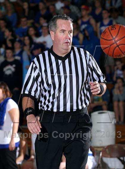 Thumbnail 3 in Weed vs. Durham (CIF NS D5 Final) photogallery.