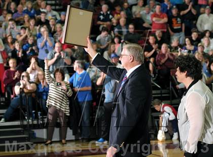 Thumbnail 2 in Weed vs. Durham (CIF NS D5 Final) photogallery.